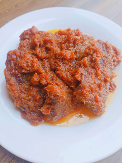 Foto resep Rendang