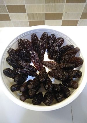 Foto resep Manisan blimbing wuluh