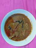 Ayam kari aceh