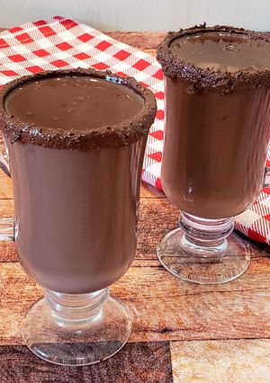 Foto de Chocolate Quente