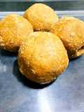 Magaj Ladoos