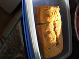 Budín ingles