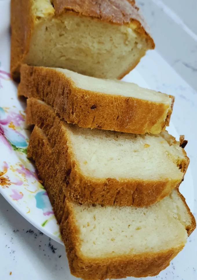 Хліб з цибулею