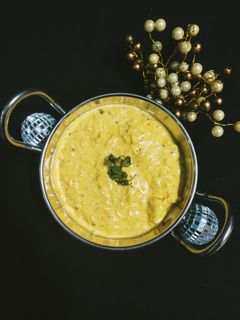 કેળા નું રાયતું રેસીપી મુખ્ય ફોટો