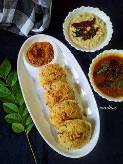 सेवई इडली (sewai idli recipe in Hindi) रेसिपी मुख्य फोटो