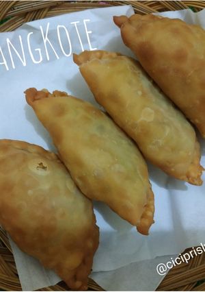 Foto resep Jalang kote/Pastel