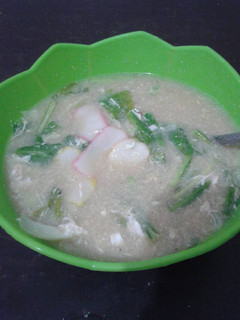 Foto resep Seblak Kuah