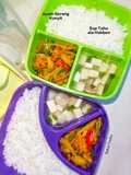 393. Ayam Goreng Kunyit