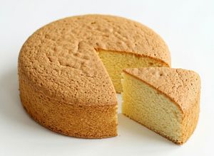Foto resep Sponge Cake(Metode All in One)