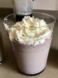 Batido de oreo