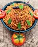 Tomato Rice