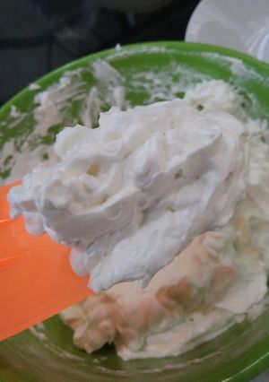 Foto resep Butter cream lembut bahan sederhana