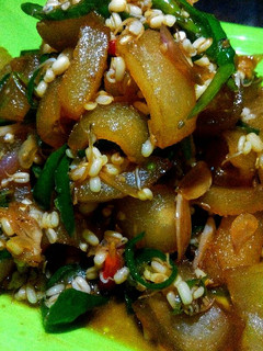 Foto resep Kikil Cabe Ijo