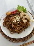 Mie Gacoin(ala mie Gacoan)
