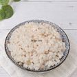 Barley rebus pengganti nasi