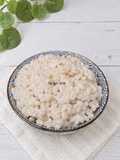 Barley rebus pengganti nasi