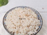 Gambar barley tanpa gula