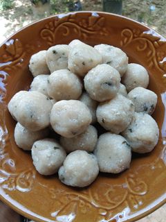 Foto resep Bakso Tahu