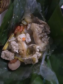 Foto resep Garang Asem