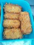 Nuget ayam