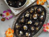 કાળા જામુન (Kala Jamun Recipe In Gujarati)