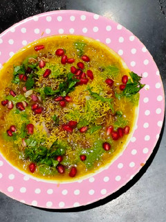 રગડા પેટીસ (Ragda Petties Recipe in Gujarati) રેસીપી મુખ્ય ફોટો