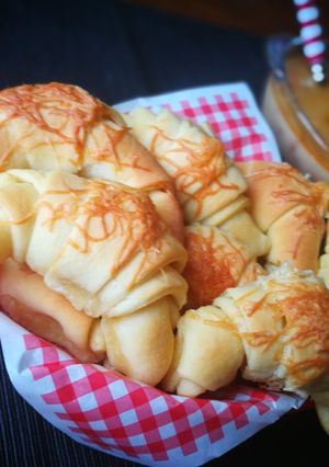 Sörkifli recept fotója