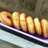 Donat tape simple