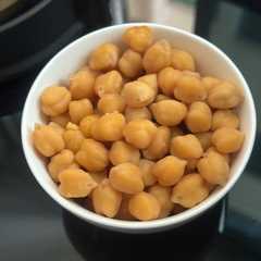 Kacang Kuda Rebus রেসিপির প্রধান ছবি