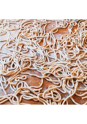 Una foto de Fideos Caseros🍝