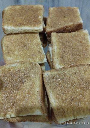 Foto resep 93 - Bagelen Brown Sugar