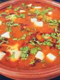 Shakshuka en Thermomix