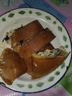 Foto resep Martabak manis teflon