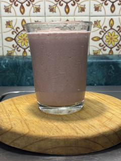 Una foto de *MAMEY BLISS*