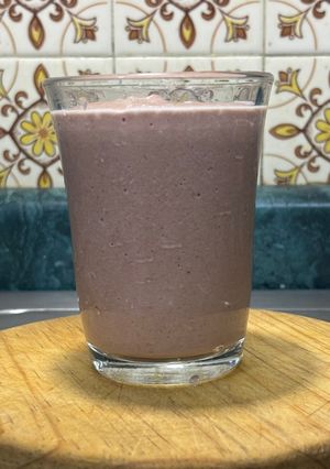 Una foto de *MAMEY BLISS*