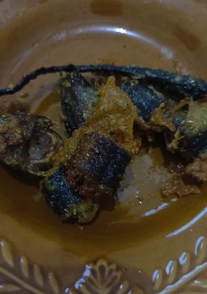 Foto resep Belut goreng kriuk