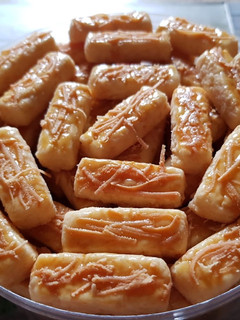Foto resep Kastengel eggless