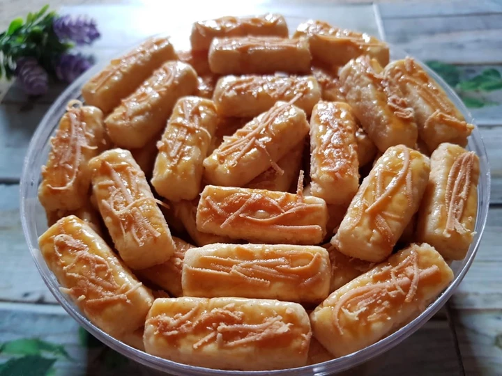 Cara Mudah Membikin Resep Kastengel eggless yang Sempurna Anti Ribet, Bisa Manjain Lidah