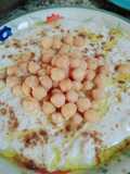 مسبحة عجرمية 😋ولا أطيب من هيك