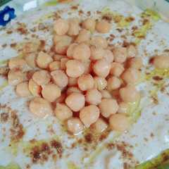 مسبحة عجرمية 😋ولا أطيب من هيك-レシピのメイン写真