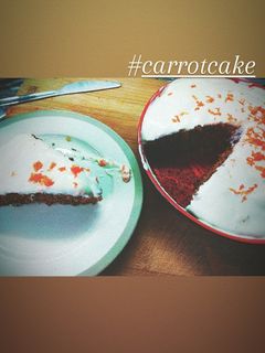 Φωτογραφία της συνταγής Carrot cake 🥕🥕