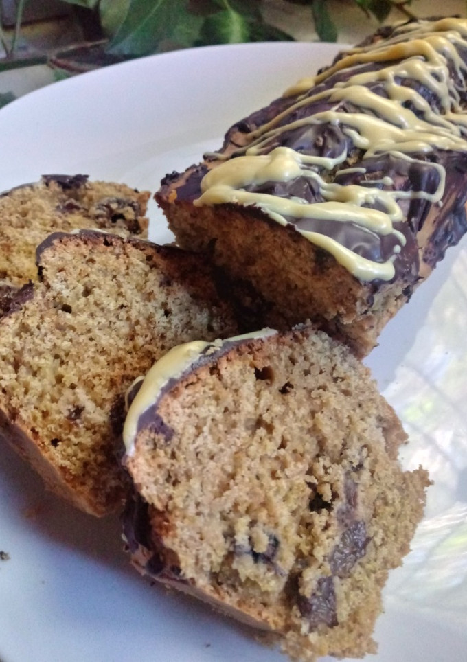 Una foto de Budín sin Tacc