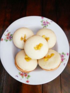 Foto resep Apem panggang