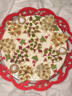 Foto di Alberelli salati in finger food