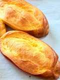 French Butter Bread (Bánh mì bơ pháp)