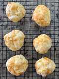 Pão de queijo