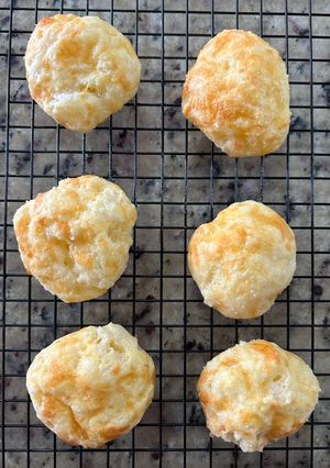 Foto de Pão de queijo