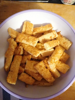 Sós rúd recept fotója