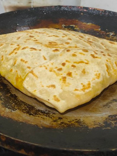 உருளைக்கிழங்கு மசாலா சப்பாத்தி செய்முறை முக்கிய புகைப்படம்