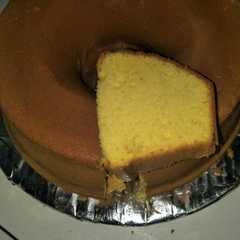 A picture of Bolu jadul lembut.